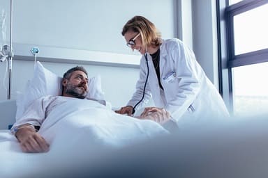 Лечение алкоголизма в стационаре в Заринске