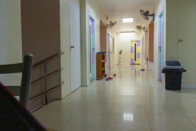 О клинике в Заринске