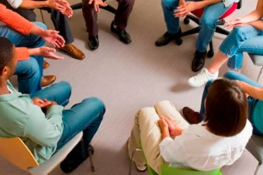 Реабилитация 12 шагов в Заринске